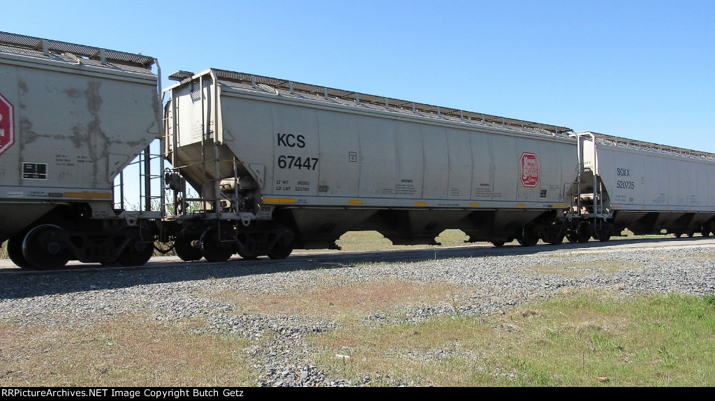 KCS 67447